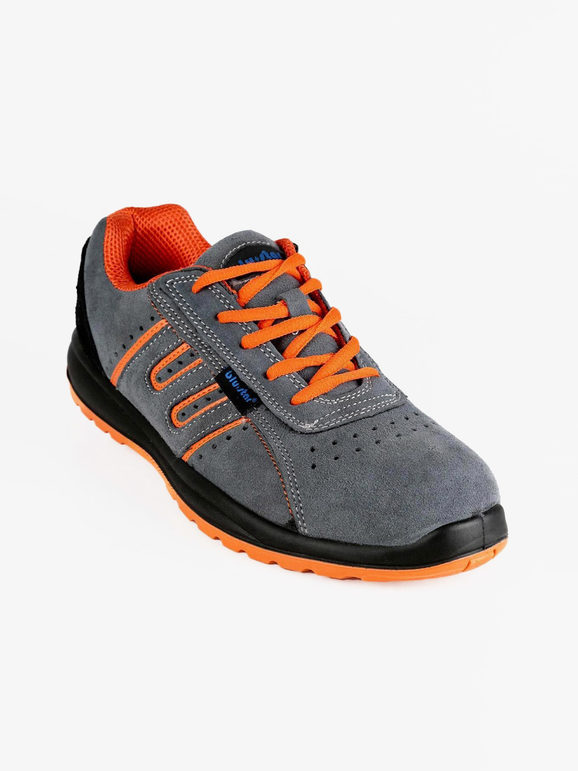 Blu Star Scarpe da lavoro antinfortunistiche uomo Scarpe Antinfortunistiche uomo Grigio taglia 45