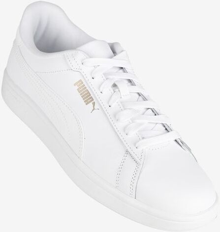 Puma Smash 3.0L Sneakers basse da uomo Sneakers Basse uomo Bianco taglia 45