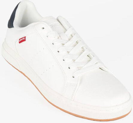 Levis Sneakers basse da uomo Sneakers Basse uomo Bianco taglia 45