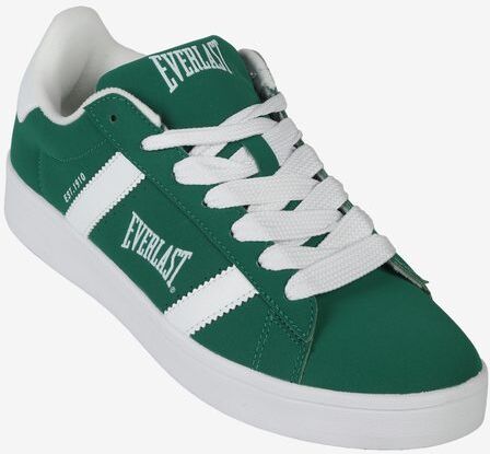 Everlast Sneakers basse da uomo Sneakers Basse uomo Verde taglia 42