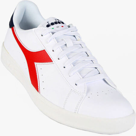 Diadora TORNEO Sneakers uomo Sneakers Basse uomo Bianco taglia 45