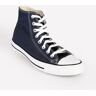 Converse CHUCK TAYLOR Convers All Star Sneakers alta in tela Sneakers Alte uomo Blu taglia 41