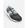 Saucony JAZZ ORIGINAL VINTAGE Sneakers stringate leggere Sneakers Basse uomo Blu taglia 44