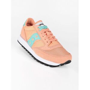 Saucony JAZZ ORIGINAL VINTAGE Sneakers basse stringate Sneakers Basse donna Arancione taglia 36