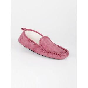 De Fonseca Pantofole donna a mocassino Pantofole donna Rosa taglia 38