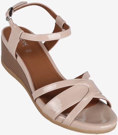 geox d marykarmen b sandali donna con zeppa sandali con zeppa donna beige taglia 41