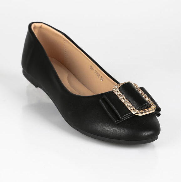 Abloom Ballerine donna Ballerine donna Nero taglia 36