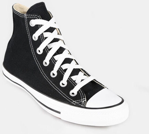 Converse CHUCK TAYLOR ALL STAR HI Sneakers alte nere Sneakers Alte donna Nero taglia 35