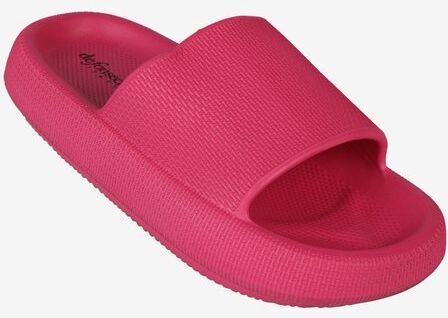 Defonseca Ciabatte in gomma da donna Ciabatte donna Fucsia taglia 40/41