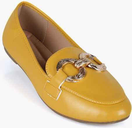 Abloom Mocassini donna Mocassini donna Giallo taglia 40