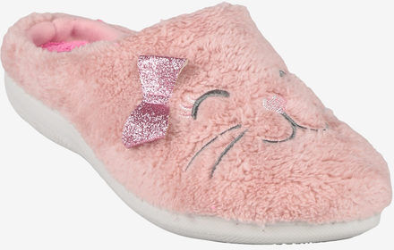 Inblu Pantofole donna invernali Pantofole donna Rosa taglia 40