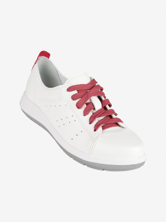 Inblu Sneakers stringate donna Sneakers Basse donna Rosso taglia 37