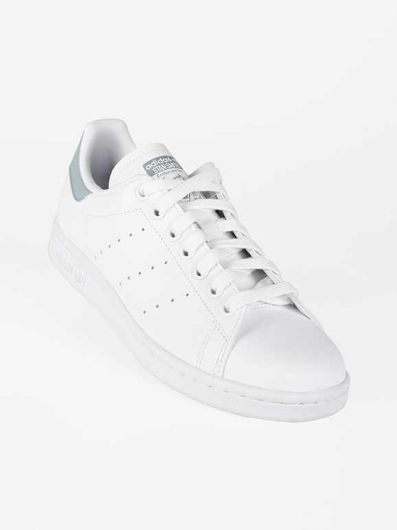 Adidas STAN SMITH W Sneakers basse donna Sneakers Basse donna Bianco taglia 38.5