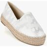 Jek & Jo Espadrillas donna con platform Espadrillas donna Bianco taglia 37