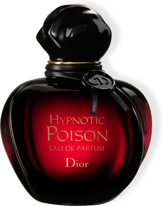 Christian Dior () Hypnotic Poison Eau de Parfum Eau de Parfum da donna 50 ml Christian Dior () Hypnotic Poison Eau de Parfum Eau de Parfum da donna 50 ml