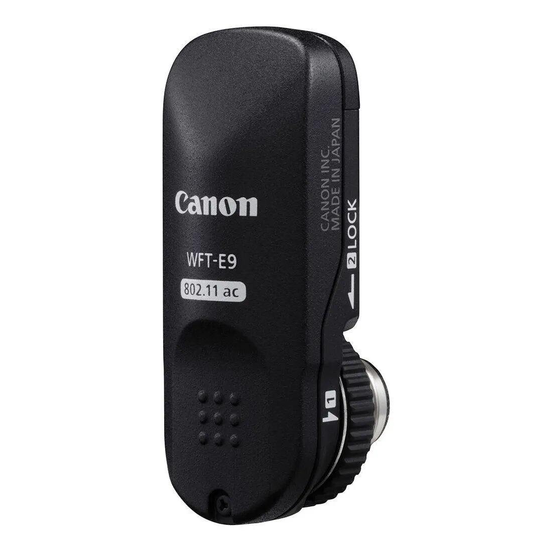 Canon WFT-E9B Trasmettitore wireless- Garanzia presso centri ufficiali in Italia