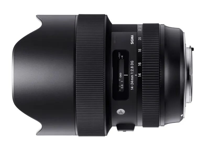 Sigma 14-24mm F/2.8 DG DN Art Obiettivo Sony E-mount- ITA - Pronta consegna