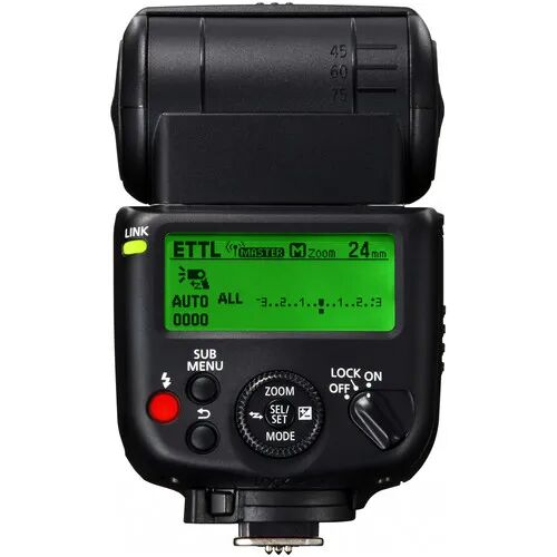 Canon Speedlite 430EX III-RT E-TTL- ITA - Pronta consegna