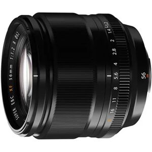 Fujifilm XF56mm F1.2 R- ITA - Pronta consegna