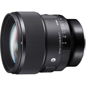 Sigma 85mm f/1.4 DG DN Art Leica con attacco L.- ITA - Pronta consegna