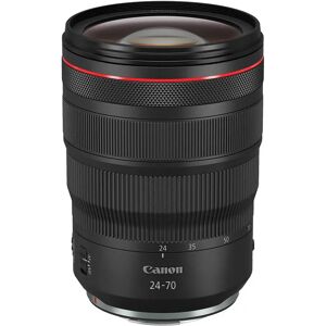 Canon RF 24-70mm f/2.8L IS USM- ITA - Pronta consegna