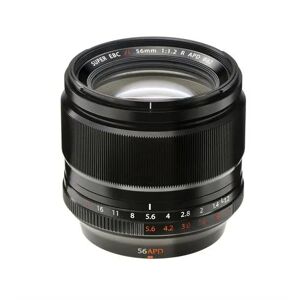 Fujifilm FUJINON XF 56mm f/1.2 R APD Ottiche mirrorless- ITA - Pronta consegna