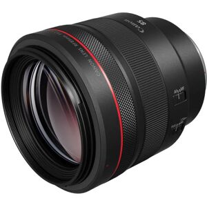 Canon RF 85mm f / 1.2L USM- ITA - Pronta consegna