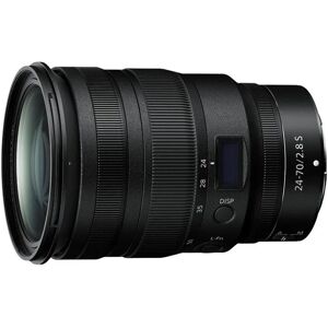 Nikon Z 24-70 mm f / 2.8 S. - EUROPA -- ITA - Pronta consegna