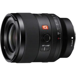 Sony FE 35 mm f / 1.4 GM (SEL35F14GM.SYX)- ITA - Pronta consegna