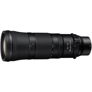 Nikon Z 180-600mm f/5.6-6.3 VR- ITA - Pronta consegna