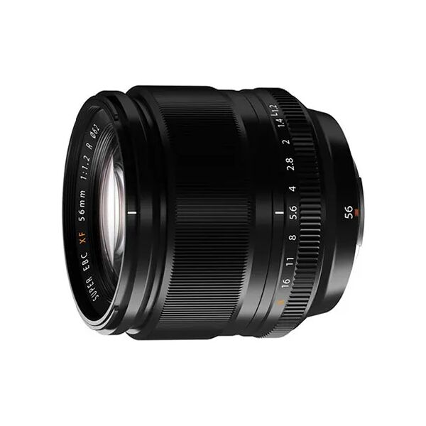 fujifilm xf56mm f1.2 r- ita - pronta consegna