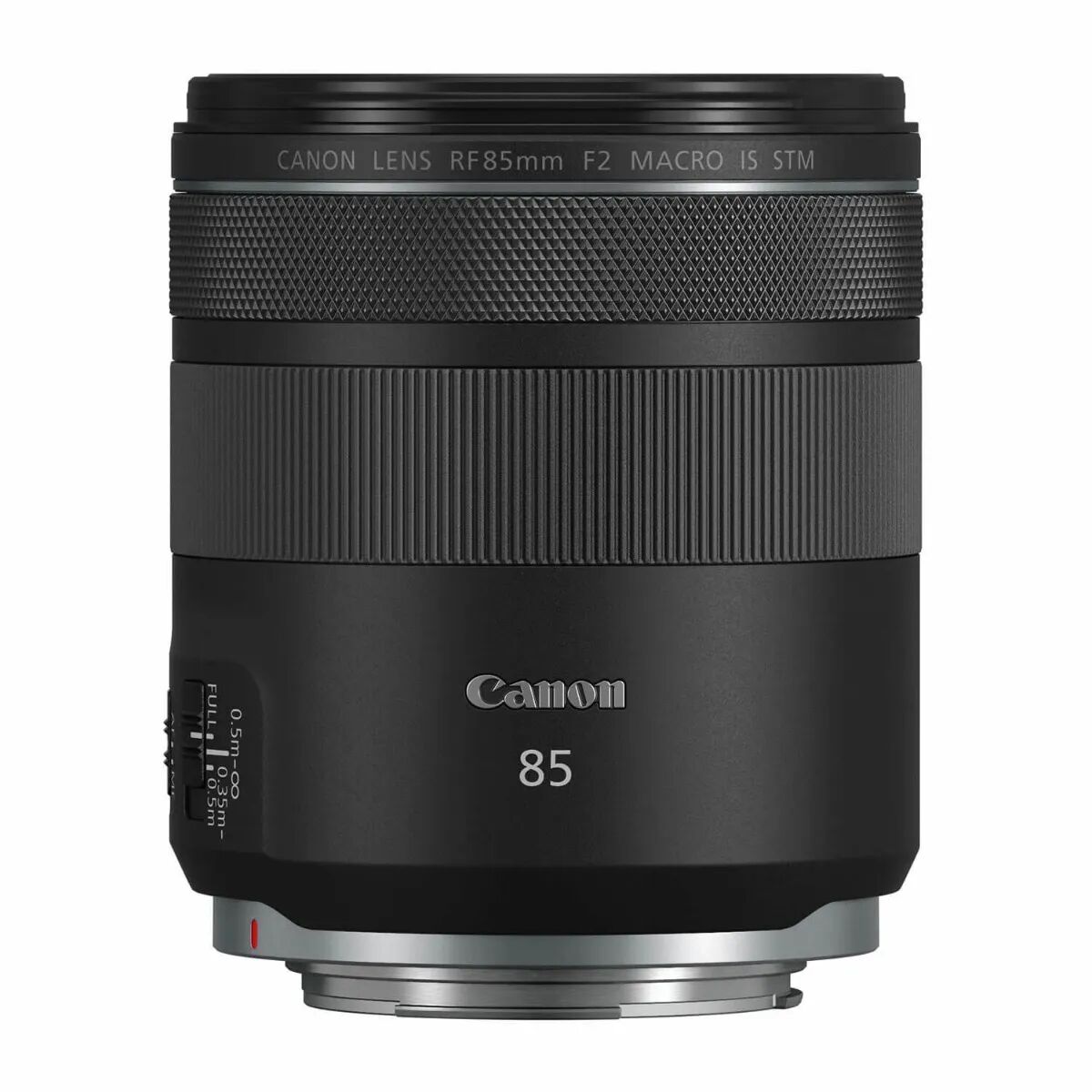 Canon RF 85mm f2.0 Macro IS STM- ITA - Pronta consegna