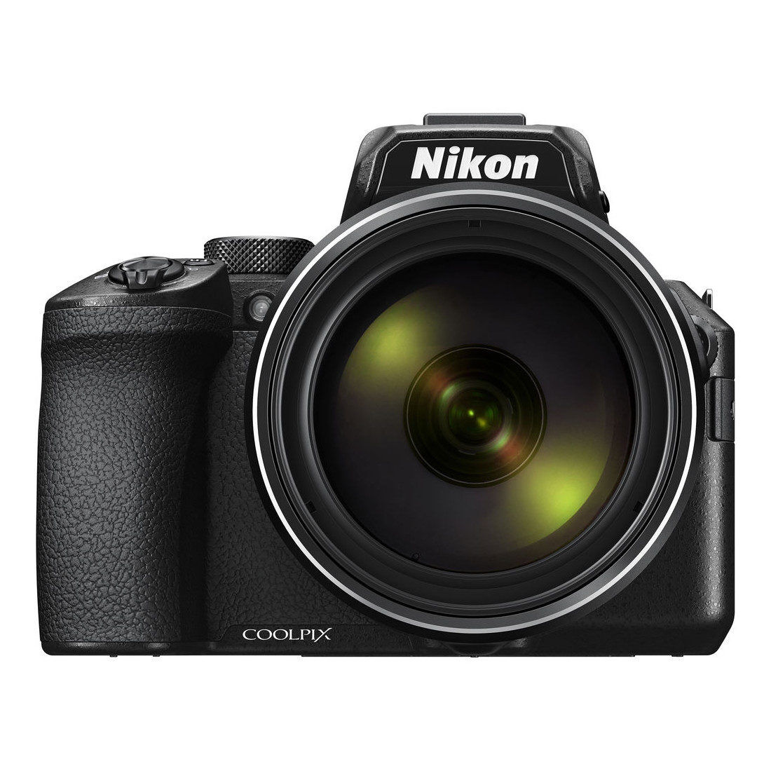 Nikon Coolpix P950 fotocamera compatta- Garanzia presso centri ufficiali in Italia