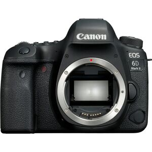 Canon EOS 6D Mark II Body- ITA - Pronta consegna