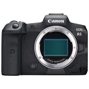 Canon EOS R5 body- ITA - Pronta consegna