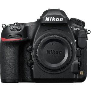 Nikon D850 DSLR Body- ITA - Pronta consegna