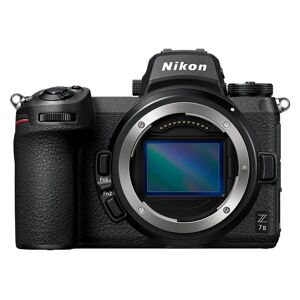 Nikon Z7 II body- ITA - Pronta consegna