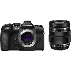 Olympus OM-D E-M1 Mark II  + 12-40mm- ITA - Pronta consegna