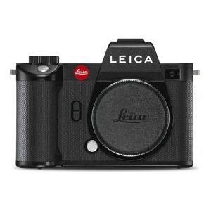 Leica SL2 Corpo nero- ITA - Pronta consegna