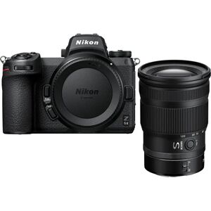 Nikon Z6 II +  Z 24-120mm BULK- ITA - Pronta consegna