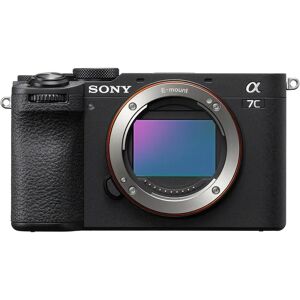 Sony A7C II- ITA - Pronta consegna