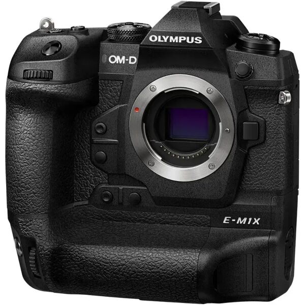 olympus om-d e-m1x  body- ita - pronta consegna