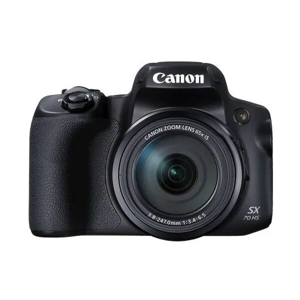 canon powershot sx70- ita - pronta consegna