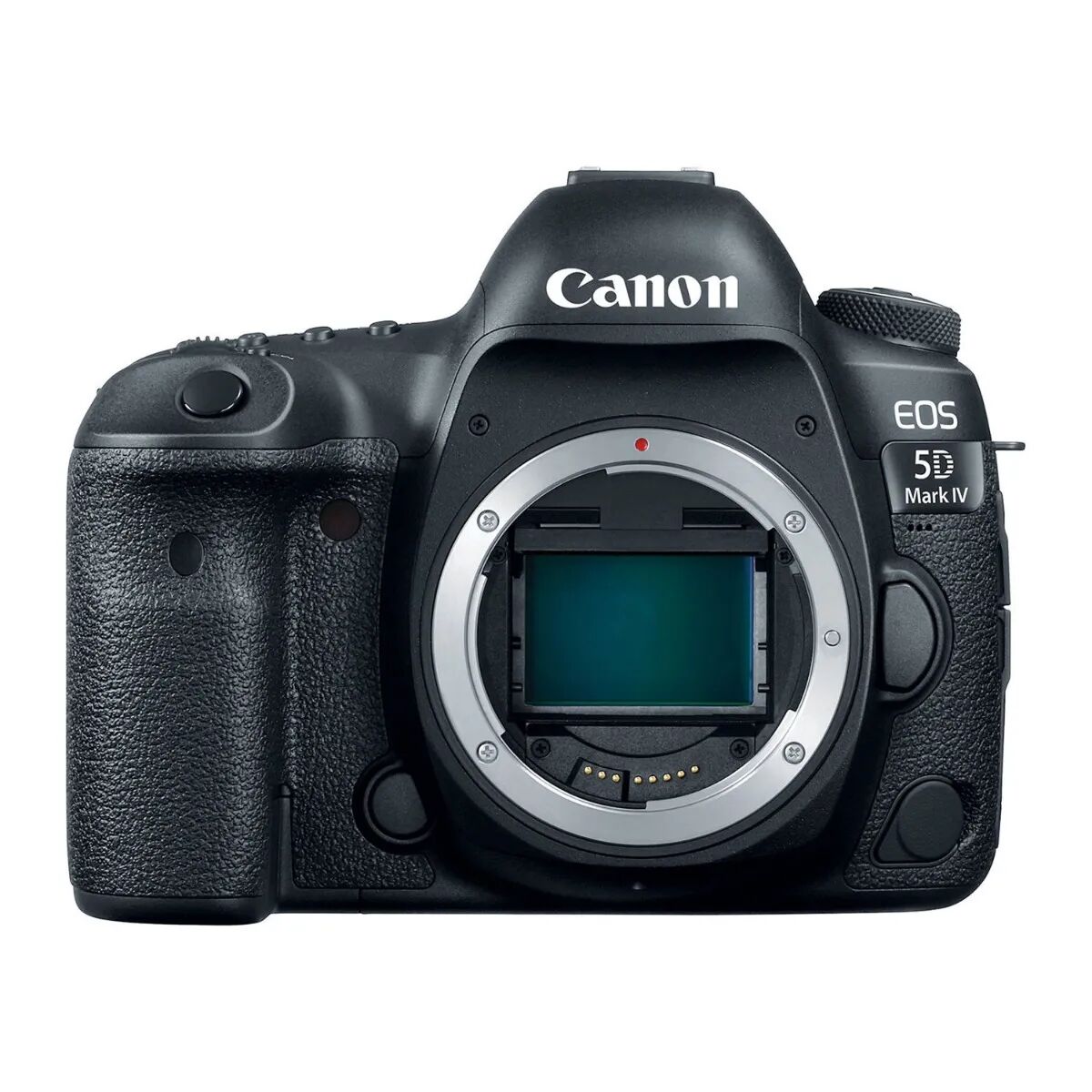 Canon EOS 5D Mark IV Body- ITA - Pronta consegna