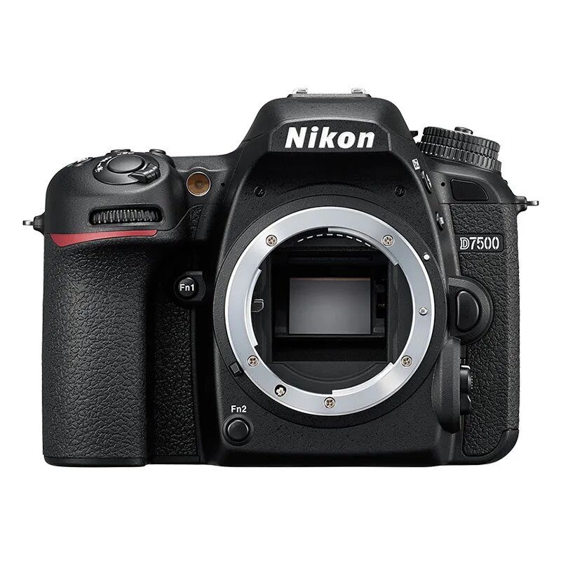 Nikon D7500 DSLR Body- ITA - Pronta consegna