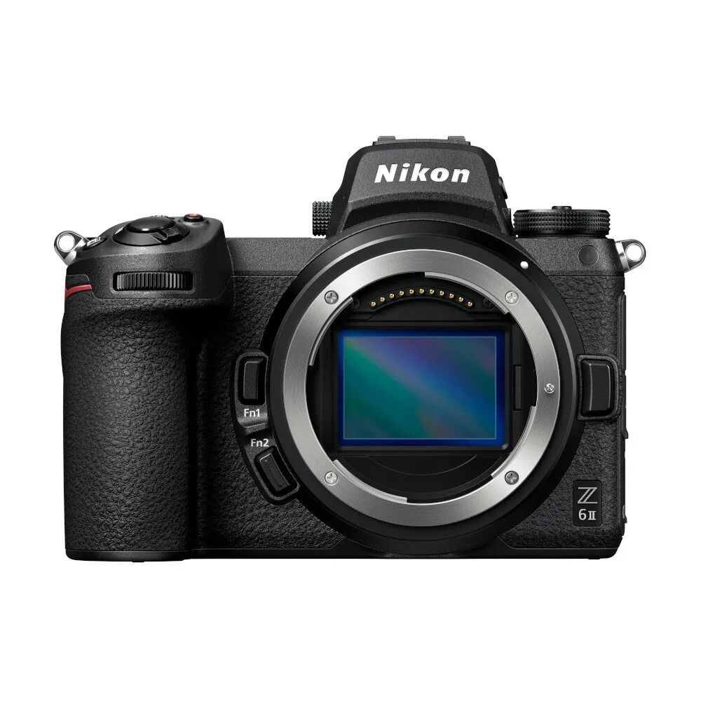 Nikon Z6 II body- ITA - Pronta consegna