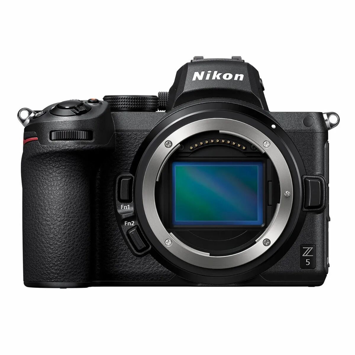 Nikon Z5  Body- ITA - Pronta consegna