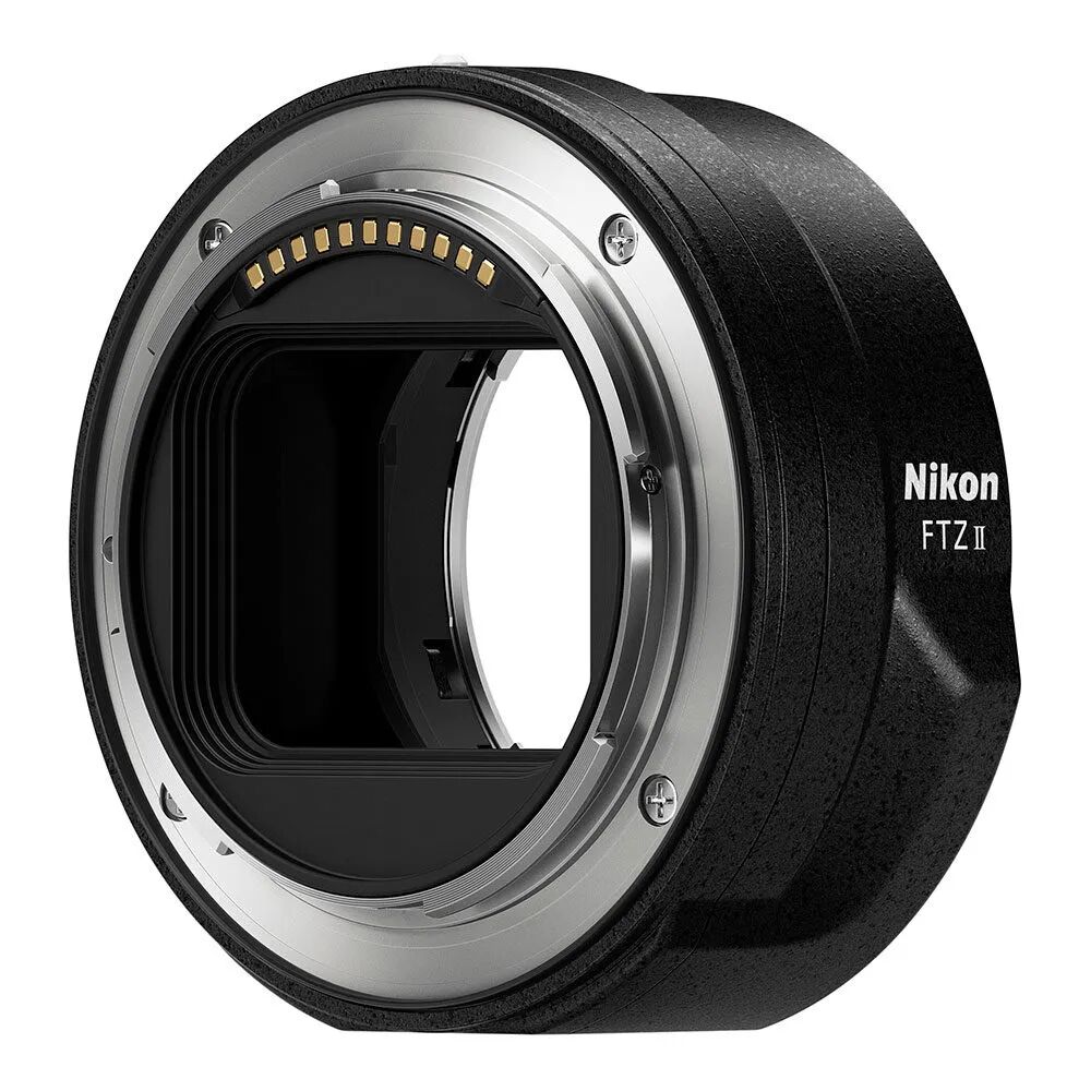 Nikon FTZ II adattatore- ITA - Pronta consegna