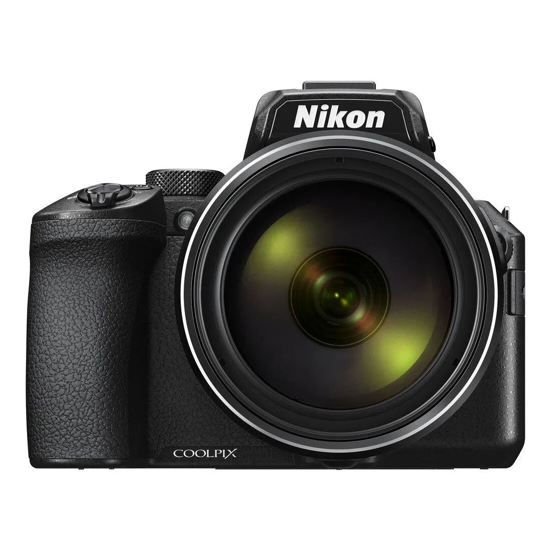 Nikon Coolpix P950 fotocamera compatta - Promo valida fino al 30 Novembre