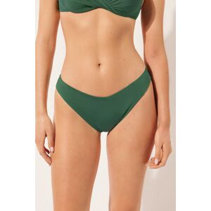 Calzedonia Brasiliana Costume Indonesia Donna Verde M